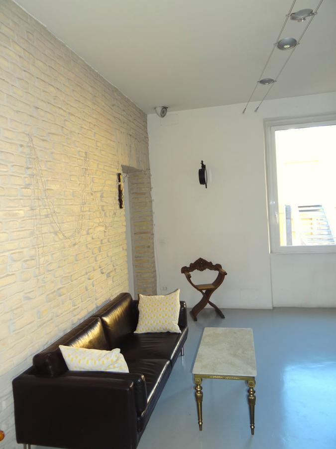 Casa de hóspedes The Loft